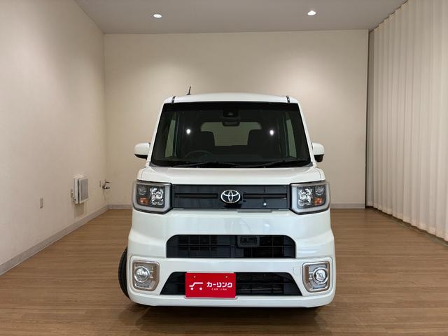 ピクシスメガ L SAII 衝突軽減ブレーキ Bカメラ 両側電スラ 社外ナビ ワンセグ CD再生 ETC(5枚目)