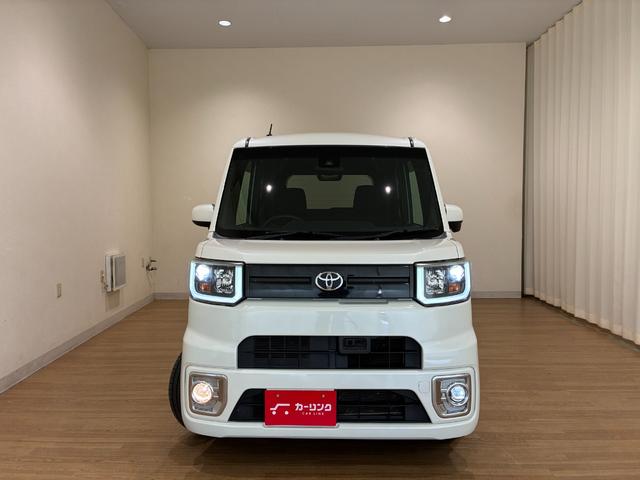 ピクシスメガ L SAII 衝突軽減ブレーキ Bカメラ 両側電スラ 社外ナビ ワンセグ CD再生 ETC(6枚目)