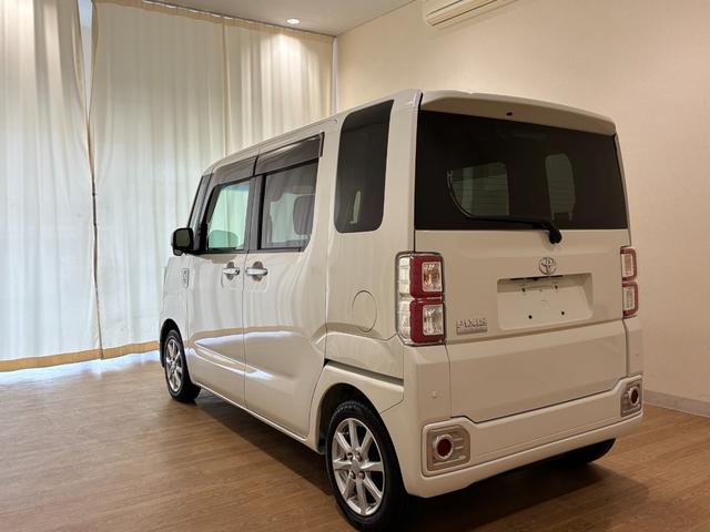 ピクシスメガ L SAII 衝突軽減ブレーキ Bカメラ 両側電スラ 社外ナビ ワンセグ CD再生 ETC(8枚目)