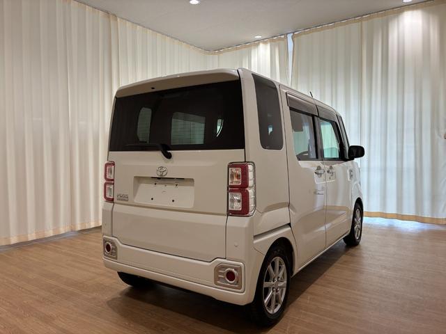 ピクシスメガ L SAII 衝突軽減ブレーキ Bカメラ 両側電スラ 社外ナビ ワンセグ CD再生 ETC(10枚目)