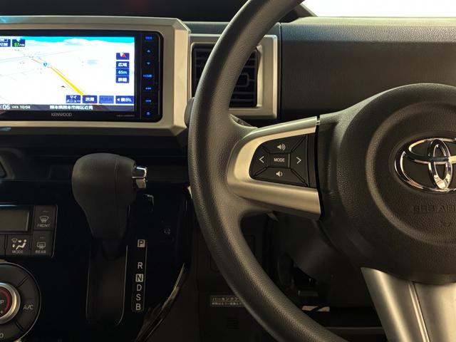 ピクシスメガ L SAII 衝突軽減ブレーキ Bカメラ 両側電スラ 社外ナビ ワンセグ CD再生 ETC(13枚目)