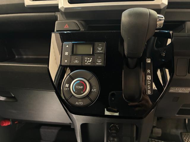 ピクシスメガ L SAII 衝突軽減ブレーキ Bカメラ 両側電スラ 社外ナビ ワンセグ CD再生 ETC(17枚目)