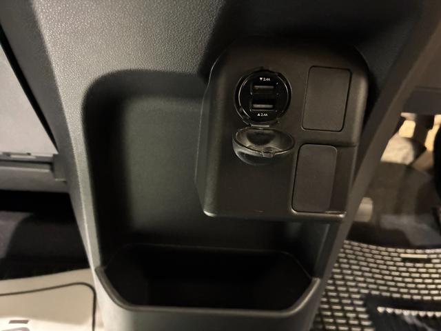 ピクシスメガ L SAII 衝突軽減ブレーキ Bカメラ 両側電スラ 社外ナビ ワンセグ CD再生 ETC(18枚目)