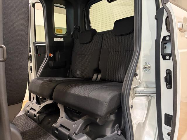 ピクシスメガ L SAII 衝突軽減ブレーキ Bカメラ 両側電スラ 社外ナビ ワンセグ CD再生 ETC(25枚目)