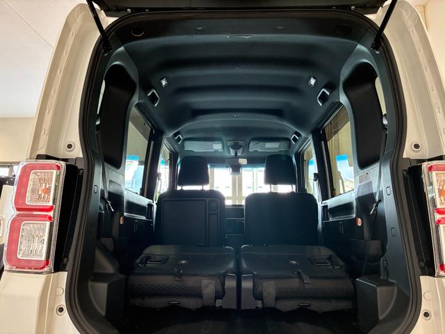 ピクシスメガ L SAII 衝突軽減ブレーキ Bカメラ 両側電スラ 社外ナビ ワンセグ CD再生 ETC(27枚目)