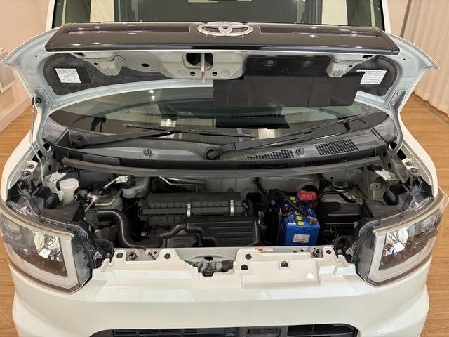 ピクシスメガ L SAII 衝突軽減ブレーキ Bカメラ 両側電スラ 社外ナビ ワンセグ CD再生 ETC(31枚目)