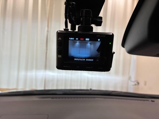 ドライブレコーダー付き、新品のドライブレコーダーも取り扱いしております。お気軽にお問合せ下さい。