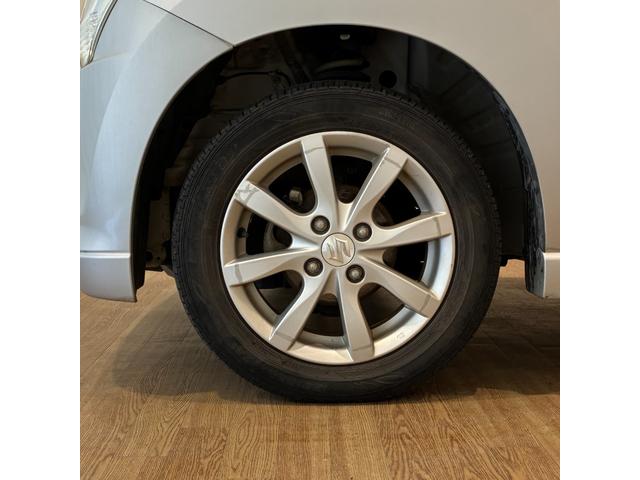 ワゴンR FXリミテッド 衝突軽減ブレーキ スマートキー プッシュスタート アイドリングストップ(8枚目)