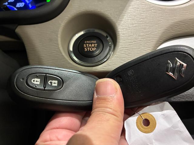 ワゴンR FXリミテッド 衝突軽減ブレーキ スマートキー プッシュスタート アイドリングストップ(16枚目)