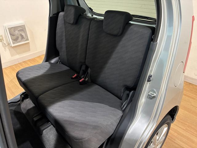 ワゴンR FXリミテッド 衝突軽減ブレーキ スマートキー プッシュスタート アイドリングストップ(22枚目)