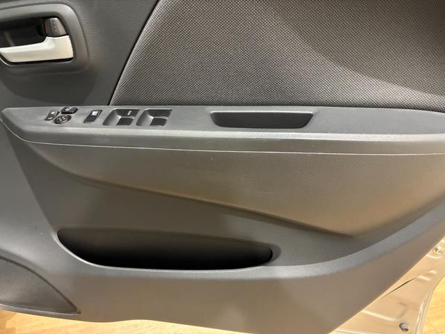 ワゴンR FXリミテッド 衝突軽減ブレーキ スマートキー プッシュスタート アイドリングストップ(25枚目)