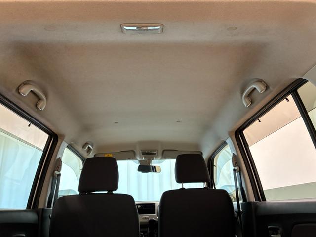 ワゴンR FXリミテッド 衝突軽減ブレーキ スマートキー プッシュスタート アイドリングストップ(26枚目)