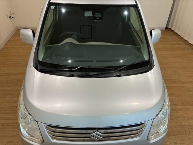 ワゴンR FXリミテッド 衝突軽減ブレーキ スマートキー プッシュスタート アイドリングストップ(29枚目)