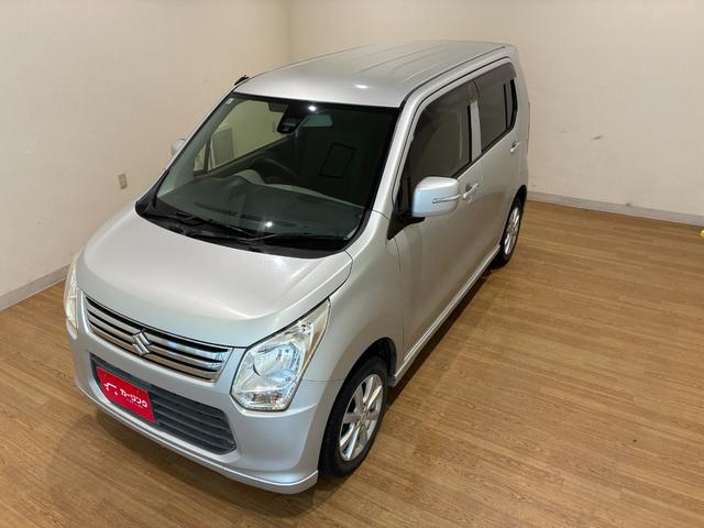 ワゴンR FXリミテッド 衝突軽減ブレーキ スマートキー プッシュスタート アイドリングストップ(31枚目)