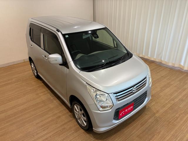 ワゴンR FXリミテッド 衝突軽減ブレーキ スマートキー プッシュスタート アイドリングストップ(32枚目)