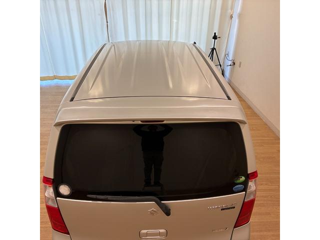 ワゴンR FXリミテッド 衝突軽減ブレーキ スマートキー プッシュスタート アイドリングストップ(37枚目)