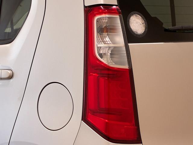 ワゴンR FXリミテッド 衝突軽減ブレーキ スマートキー プッシュスタート アイドリングストップ(38枚目)