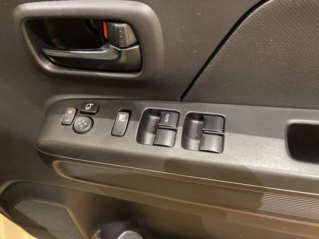 ワゴンR FX 衝突軽減ブレーキ 障害物センサー 運転席シートヒーター スマートキー プッシュスタート アイドリングストップ(3枚目)