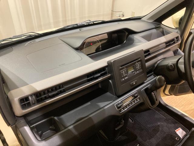 ワゴンR FX 衝突軽減ブレーキ 障害物センサー 運転席シートヒーター スマートキー プッシュスタート アイドリングストップ(5枚目)