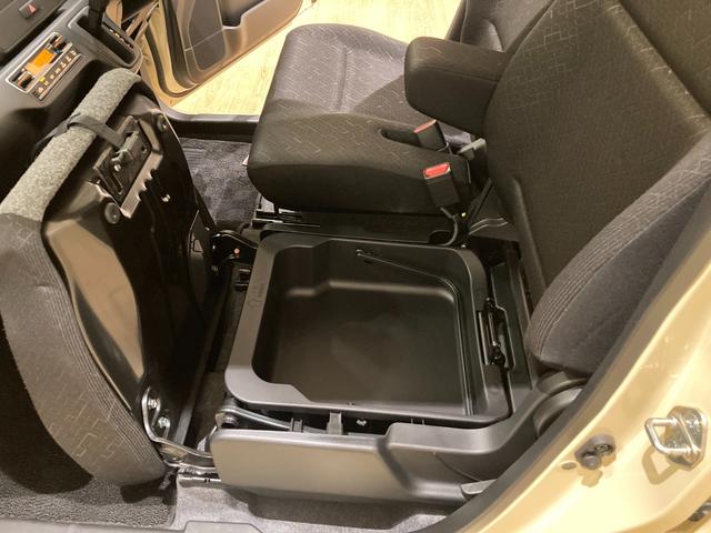 ワゴンR FX 衝突軽減ブレーキ 障害物センサー 運転席シートヒーター スマートキー プッシュスタート アイドリングストップ(8枚目)