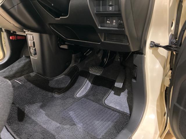 ワゴンR FX 衝突軽減ブレーキ 障害物センサー 運転席シートヒーター スマートキー プッシュスタート アイドリングストップ(9枚目)