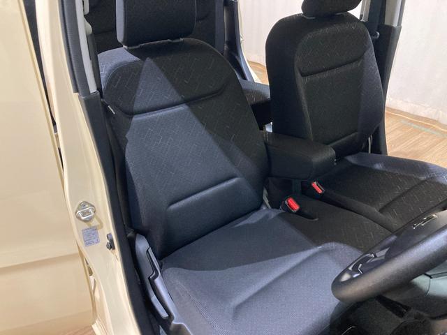ワゴンR FX 衝突軽減ブレーキ 障害物センサー 運転席シートヒーター スマートキー プッシュスタート アイドリングストップ(10枚目)
