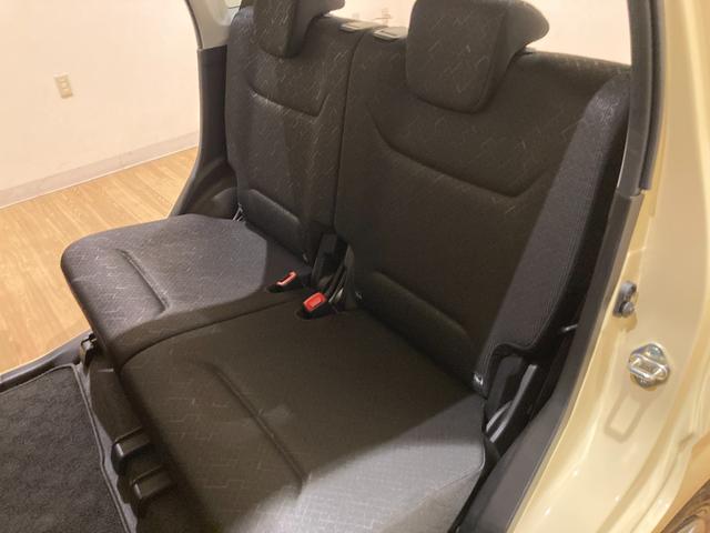 ワゴンR FX 衝突軽減ブレーキ 障害物センサー 運転席シートヒーター スマートキー プッシュスタート アイドリングストップ(14枚目)