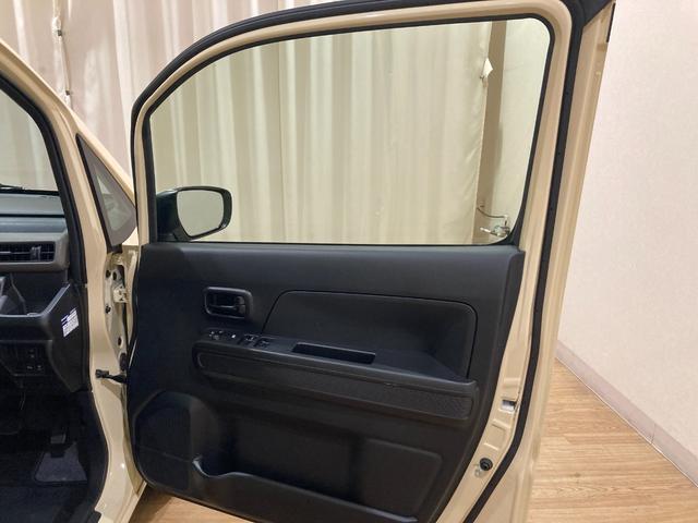 ワゴンR FX 衝突軽減ブレーキ 障害物センサー 運転席シートヒーター スマートキー プッシュスタート アイドリングストップ(17枚目)