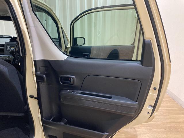 ワゴンR FX 衝突軽減ブレーキ 障害物センサー 運転席シートヒーター スマートキー プッシュスタート アイドリングストップ(18枚目)