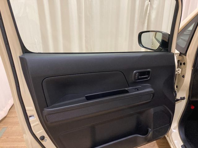 ワゴンR FX 衝突軽減ブレーキ 障害物センサー 運転席シートヒーター スマートキー プッシュスタート アイドリングストップ(19枚目)