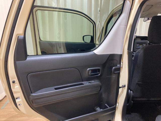 ワゴンR FX 衝突軽減ブレーキ 障害物センサー 運転席シートヒーター スマートキー プッシュスタート アイドリングストップ(20枚目)