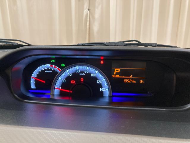 ワゴンR FX 衝突軽減ブレーキ 障害物センサー 運転席シートヒーター スマートキー プッシュスタート アイドリングストップ(28枚目)