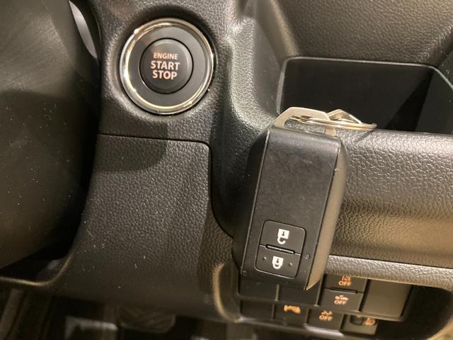 ワゴンR FX 衝突軽減ブレーキ 障害物センサー 運転席シートヒーター スマートキー プッシュスタート アイドリングストップ(31枚目)