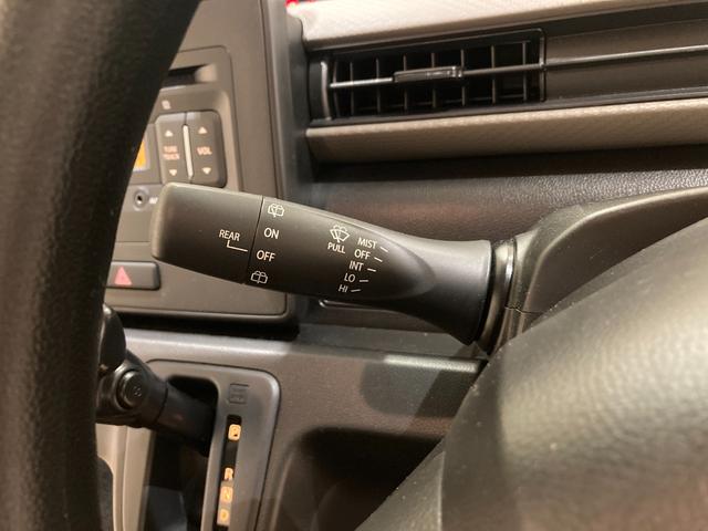 ワゴンR FX 衝突軽減ブレーキ 障害物センサー 運転席シートヒーター スマートキー プッシュスタート アイドリングストップ(33枚目)