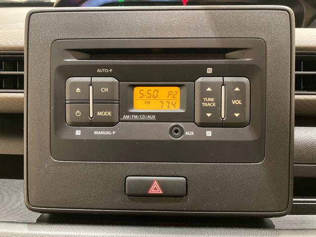 ワゴンR FX 衝突軽減ブレーキ 障害物センサー 運転席シートヒーター スマートキー プッシュスタート アイドリングストップ(35枚目)