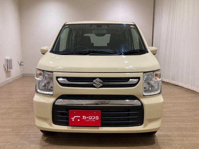 ワゴンR FX 衝突軽減ブレーキ 障害物センサー 運転席シートヒーター スマートキー プッシュスタート アイドリングストップ(38枚目)