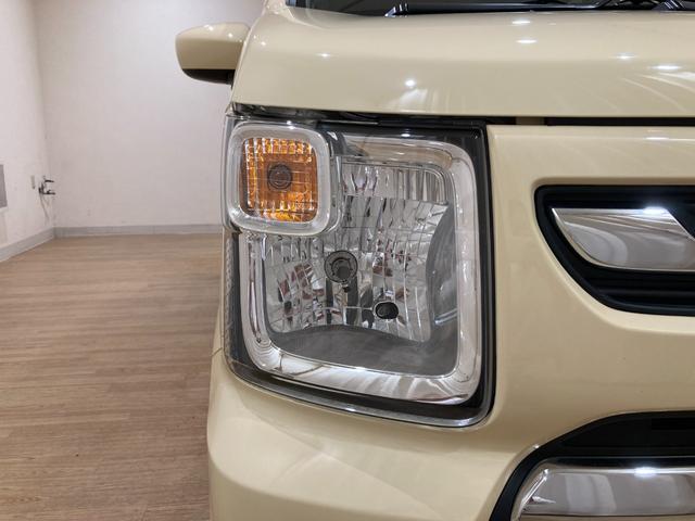 ワゴンR FX 衝突軽減ブレーキ 障害物センサー 運転席シートヒーター スマートキー プッシュスタート アイドリングストップ(45枚目)