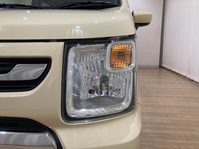 ワゴンR FX 衝突軽減ブレーキ 障害物センサー 運転席シートヒーター スマートキー プッシュスタート アイドリングストップ(46枚目)