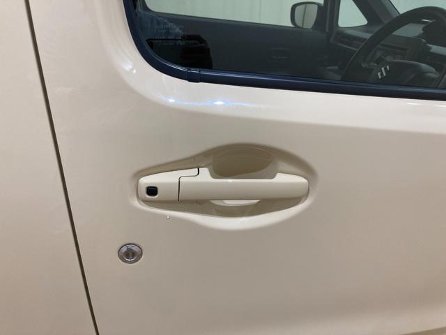 ワゴンR FX 衝突軽減ブレーキ 障害物センサー 運転席シートヒーター スマートキー プッシュスタート アイドリングストップ(52枚目)