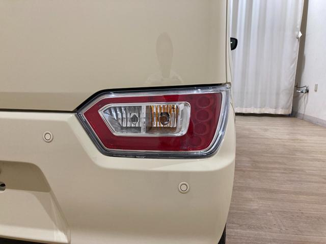 ワゴンR FX 衝突軽減ブレーキ 障害物センサー 運転席シートヒーター スマートキー プッシュスタート アイドリングストップ(53枚目)