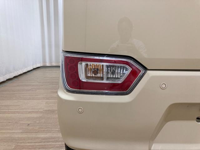 ワゴンR FX 衝突軽減ブレーキ 障害物センサー 運転席シートヒーター スマートキー プッシュスタート アイドリングストップ(55枚目)