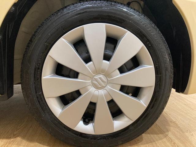 ワゴンR FX 衝突軽減ブレーキ 障害物センサー 運転席シートヒーター スマートキー プッシュスタート アイドリングストップ(58枚目)