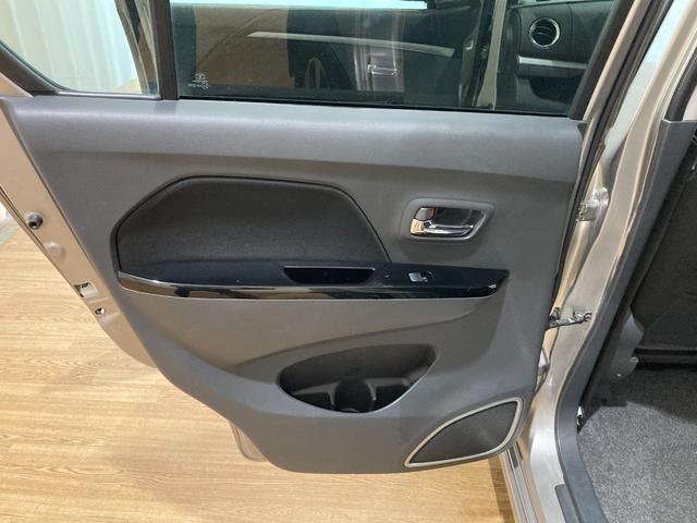 ワゴンR 20周年記念車 衝突軽減ブレーキ 純正ナビ USB/HDMI入力有り Bカメラ ETC シートヒーター運転席 スマートキー プッシュスタート アイドリングストップ(5枚目)