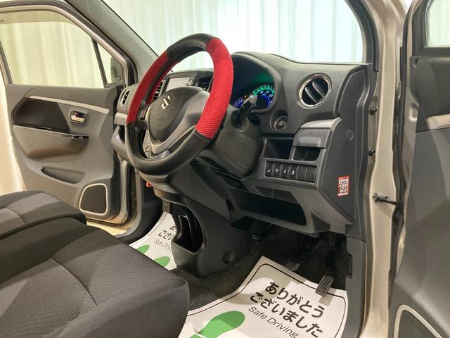 ワゴンR 20周年記念車 衝突軽減ブレーキ 純正ナビ USB/HDMI入力有り Bカメラ ETC シートヒーター運転席 スマートキー プッシュスタート アイドリングストップ(12枚目)