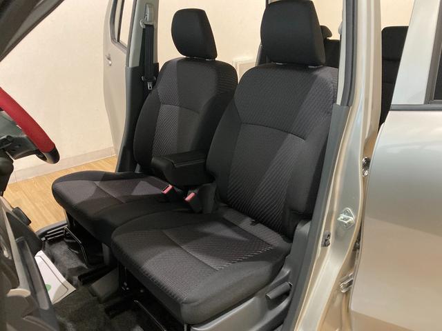 ワゴンR 20周年記念車 衝突軽減ブレーキ 純正ナビ USB/HDMI入力有り Bカメラ ETC シートヒーター運転席 スマートキー プッシュスタート アイドリングストップ(18枚目)