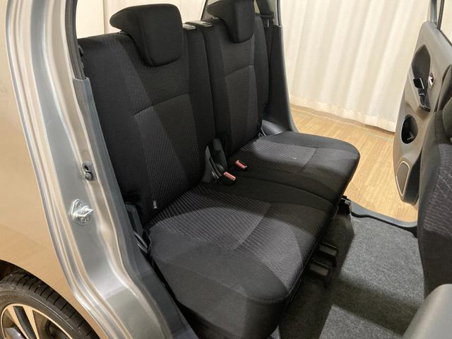 ワゴンR 20周年記念車 衝突軽減ブレーキ 純正ナビ USB/HDMI入力有り Bカメラ ETC シートヒーター運転席 スマートキー プッシュスタート アイドリングストップ(20枚目)