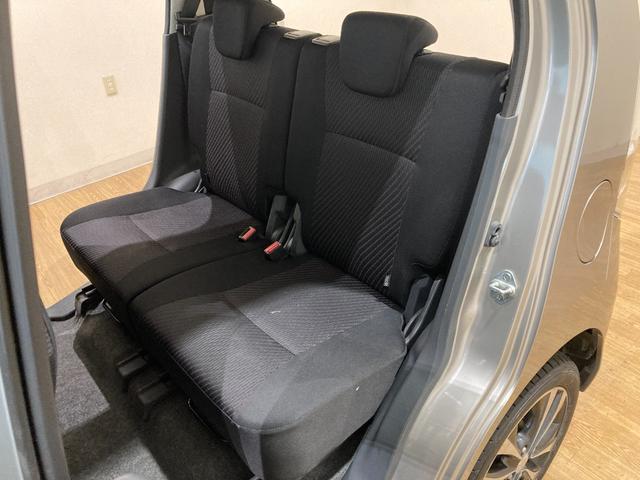ワゴンR 20周年記念車 衝突軽減ブレーキ 純正ナビ USB/HDMI入力有り Bカメラ ETC シートヒーター運転席 スマートキー プッシュスタート アイドリングストップ(21枚目)