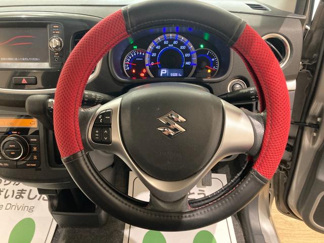 ワゴンR 20周年記念車 衝突軽減ブレーキ 純正ナビ USB/HDMI入力有り Bカメラ ETC シートヒーター運転席 スマートキー プッシュスタート アイドリングストップ(26枚目)