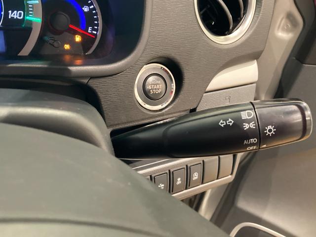 ワゴンR 20周年記念車 衝突軽減ブレーキ 純正ナビ USB/HDMI入力有り Bカメラ ETC シートヒーター運転席 スマートキー プッシュスタート アイドリングストップ(30枚目)