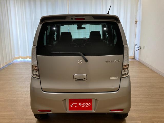 ワゴンR 20周年記念車 衝突軽減ブレーキ 純正ナビ USB/HDMI入力有り Bカメラ ETC シートヒーター運転席 スマートキー プッシュスタート アイドリングストップ(43枚目)